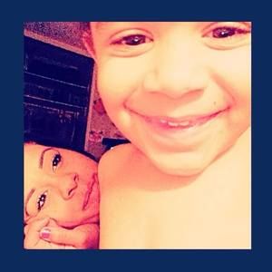 Meet your Posher, Cassandra